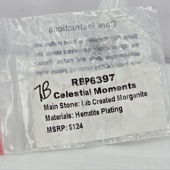 Bomb Party RBP6397 - Picture 4 of 4